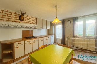 achat maison drancy 93700