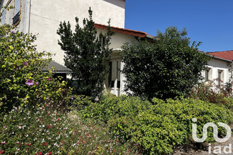 achat maison drancy 93700