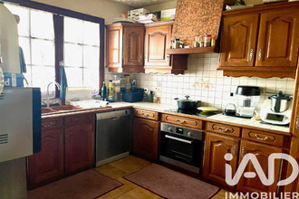 achat maison drancy 93700