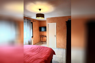 achat maison drancy 93700