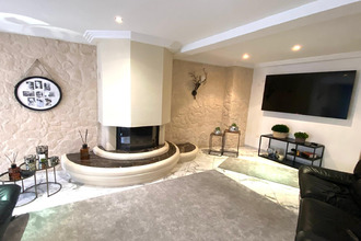 achat maison drancy 93700