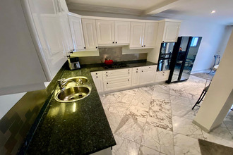 achat maison drancy 93700