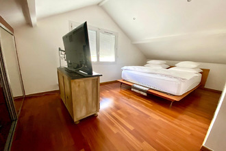 achat maison drancy 93700