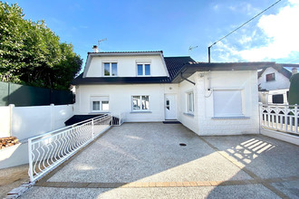 achat maison drancy 93700