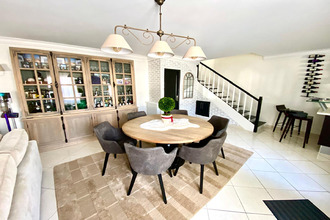 achat maison drancy 93700