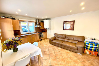 achat maison drancy 93700