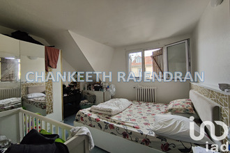 achat maison drancy 93700