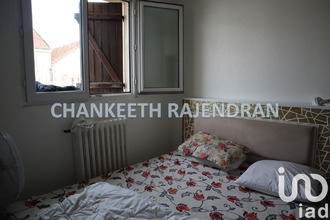 achat maison drancy 93700