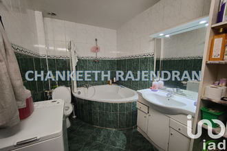 achat maison drancy 93700