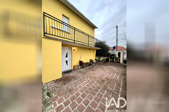 achat maison drancy 93700