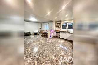 achat maison drancy 93700