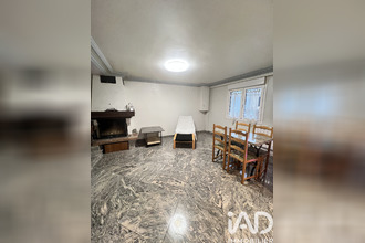 achat maison drancy 93700