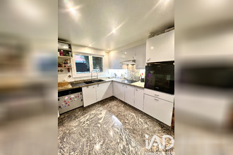 achat maison drancy 93700