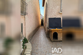 achat maison drancy 93700