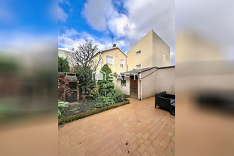 achat maison drancy 93700