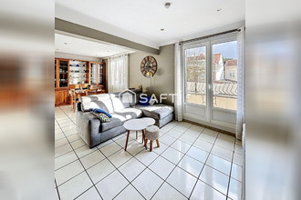 achat maison drancy 93700