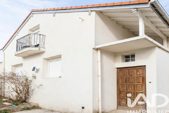 achat maison drancy 93700