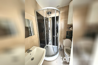 achat maison drancy 93700