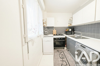 achat maison drancy 93700