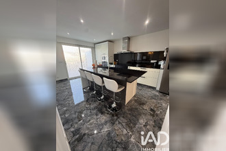 achat maison drancy 93700