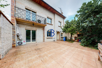 achat maison drancy 93700