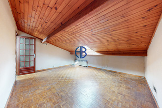 achat maison drancy 93700