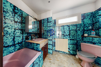 achat maison drancy 93700