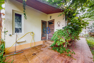 achat maison drancy 93700