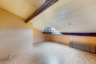 achat maison drancy 93700