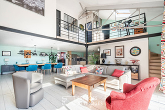 achat maison drancy 93700