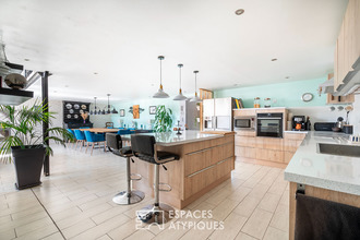 achat maison drancy 93700