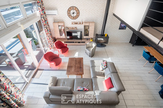 achat maison drancy 93700