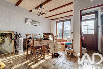 achat maison drancy 93700