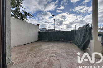 achat maison drancy 93700