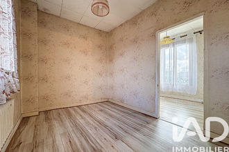 achat maison drancy 93700