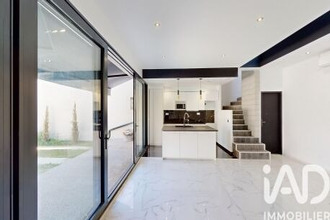 achat maison drancy 93700