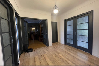 achat maison drancy 93700