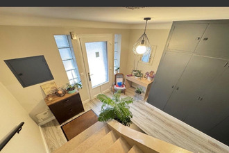 achat maison drancy 93700