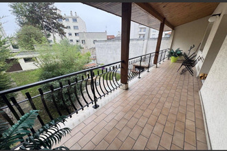 achat maison drancy 93700