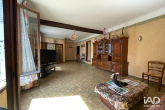 achat maison drancy 93700