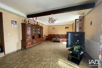 achat maison drancy 93700