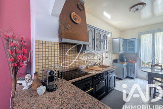 achat maison drancy 93700