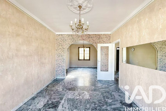 achat maison drancy 93700