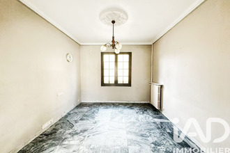 achat maison drancy 93700