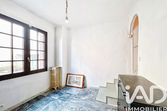 achat maison drancy 93700