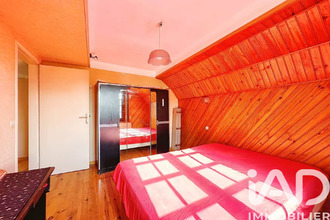 achat maison drancy 93700