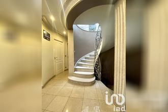 achat maison drancy 93700