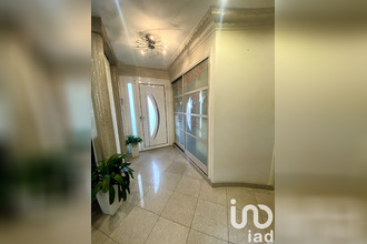 achat maison drancy 93700