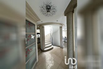 achat maison drancy 93700