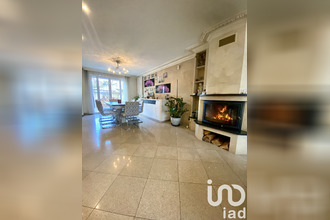 achat maison drancy 93700